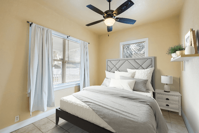 Tampa House: 1610 E 19th Ave