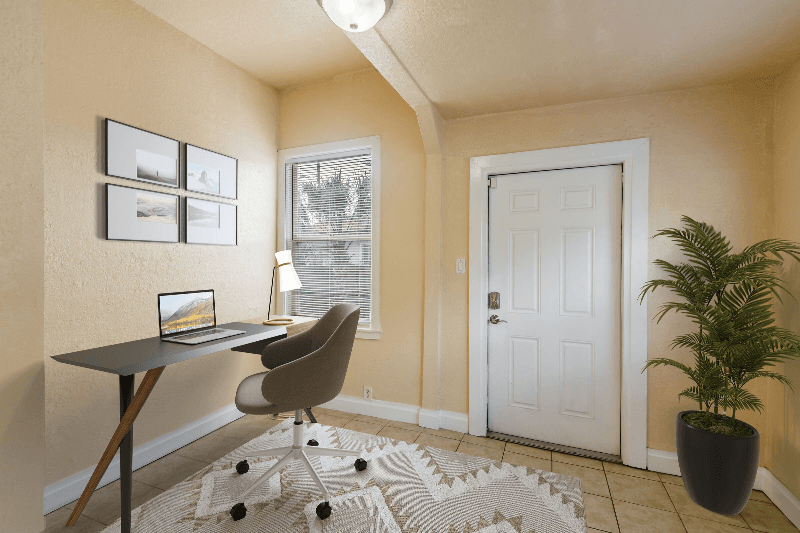 Tampa House: 1610 E 19th Ave