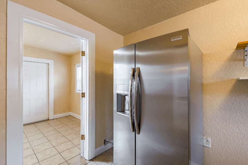 Tampa House: 1610 E 19th Ave