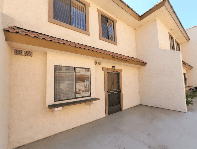 Mar Vista Los Angeles Townhome: 4365 Mclaughlin AVe