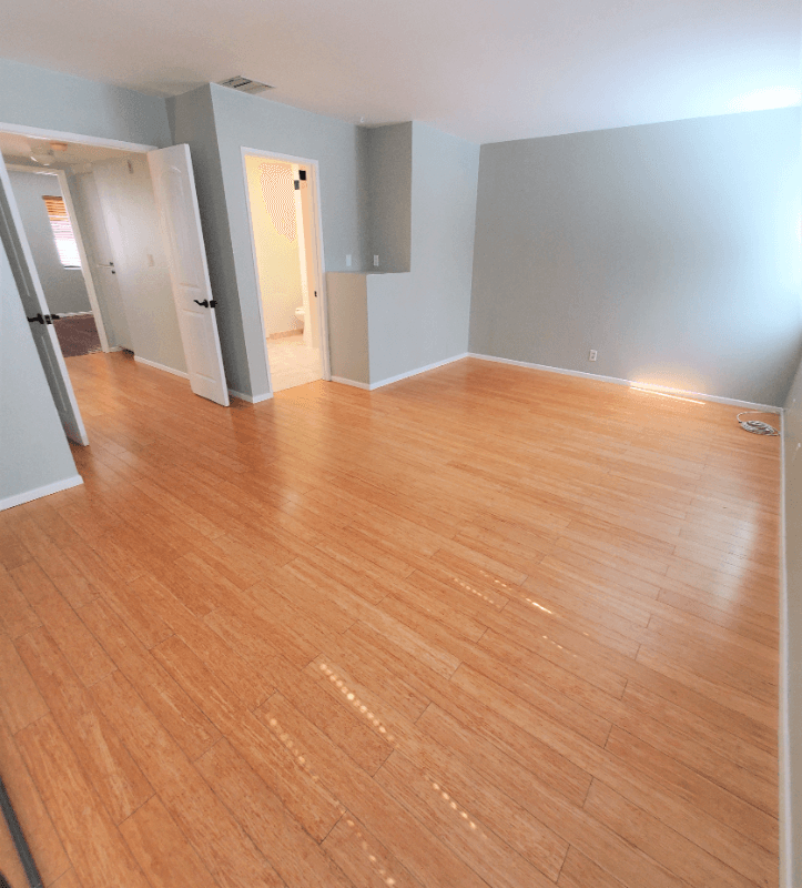 Mar Vista Los Angeles Townhome: 4365 Mclaughlin AVe
