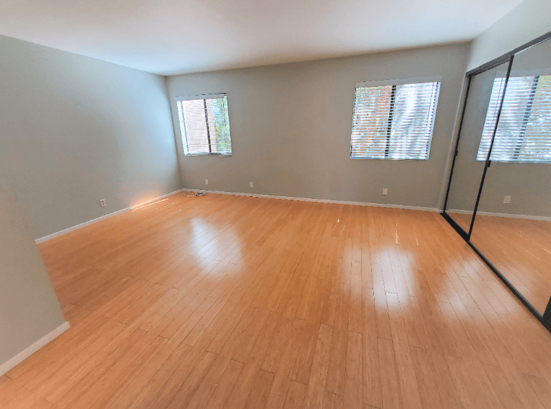 Mar Vista Los Angeles Townhome: 4365 Mclaughlin AVe