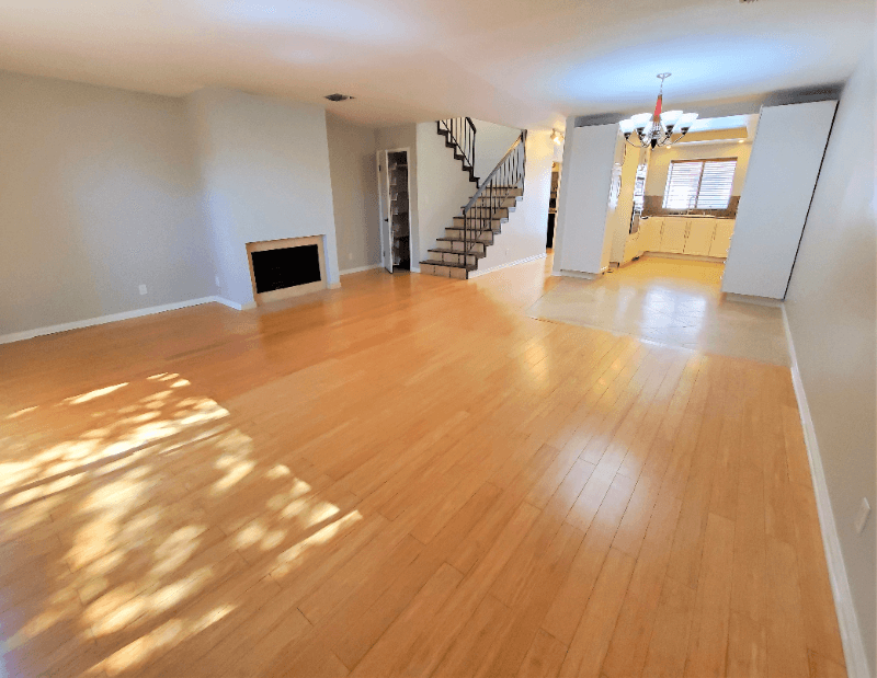 Mar Vista Los Angeles Townhome: 4365 Mclaughlin AVe