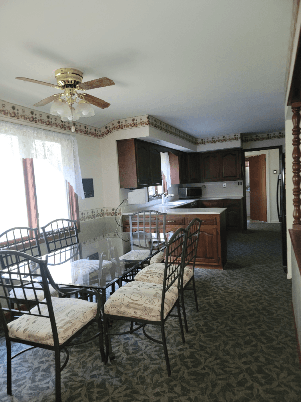 East Stroudsburg House: 335 Colgate Lane