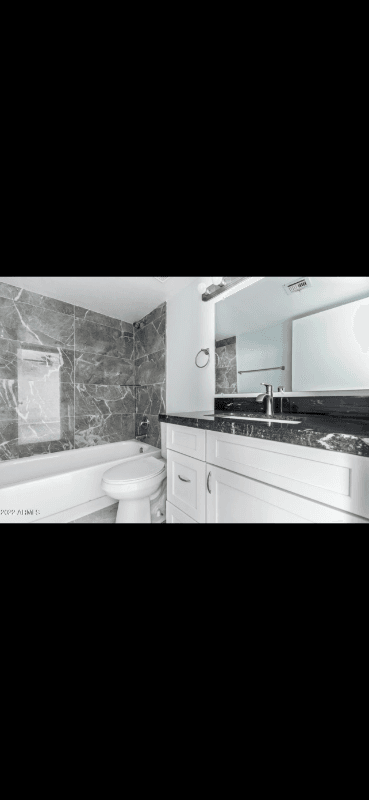 Phoenix Condo: 6236 N 16th St