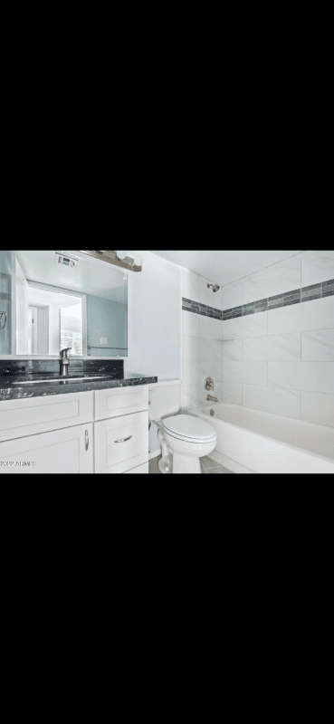 Phoenix Condo: 6236 N 16th St