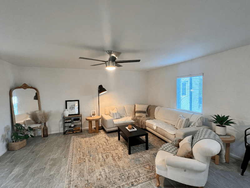 Phoenix Condo: 6236 N 16th St