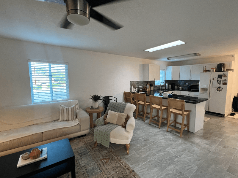 Phoenix Condo: 6236 N 16th St