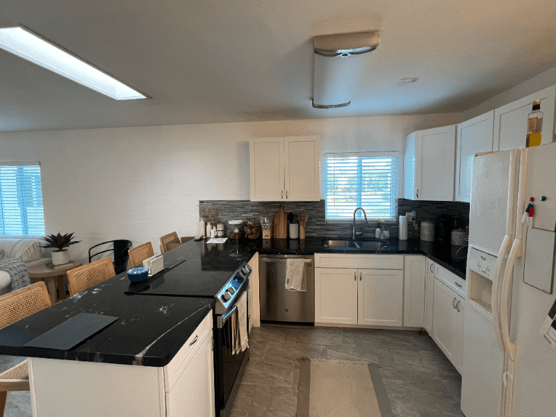 Phoenix Condo: 6236 N 16th St