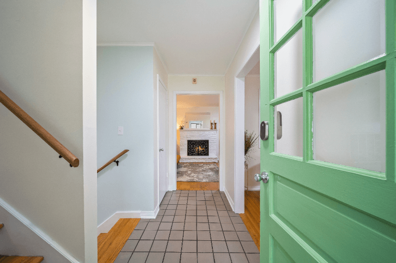 Tulsa House: 4016 E 51st Pl