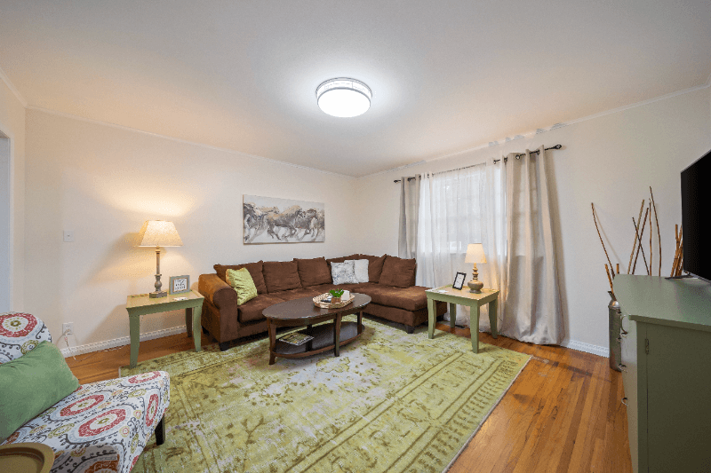 Tulsa House: 4016 E 51st Pl
