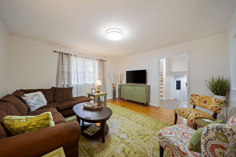 Tulsa House: 4016 E 51st Pl