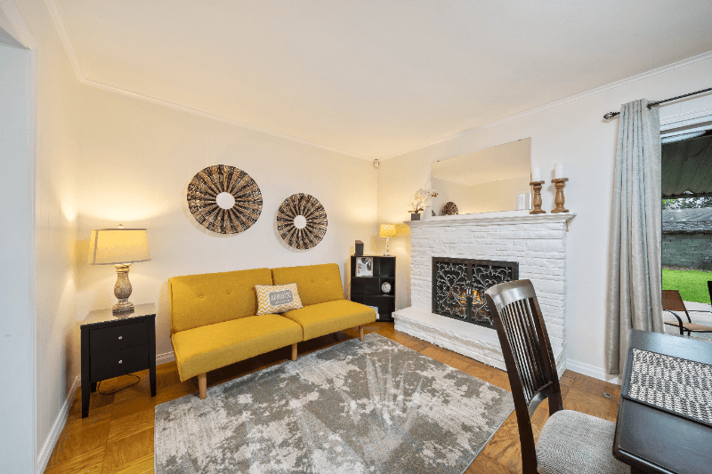 Tulsa House: 4016 E 51st Pl