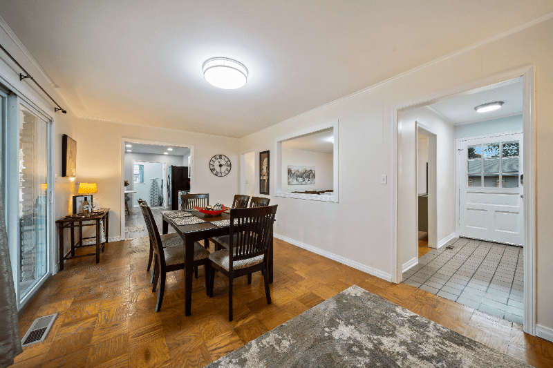 Tulsa House: 4016 E 51st Pl