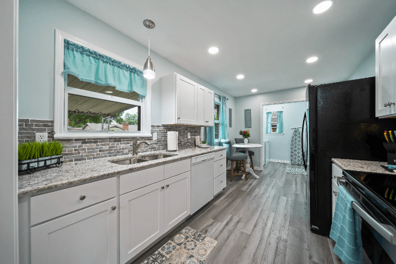 Tulsa House: 4016 E 51st Pl