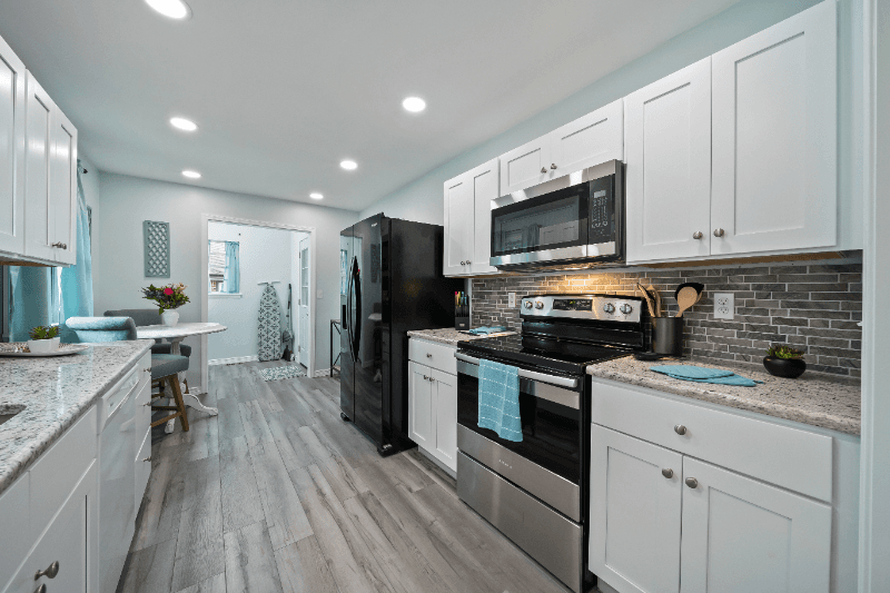 Tulsa House: 4016 E 51st Pl