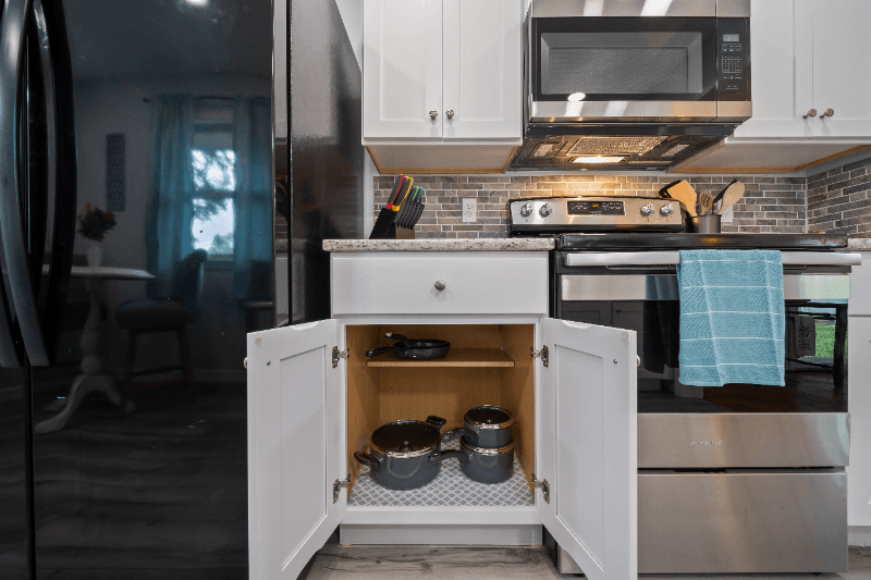 Tulsa House: 4016 E 51st Pl