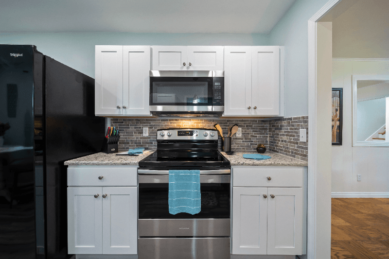 Tulsa House: 4016 E 51st Pl