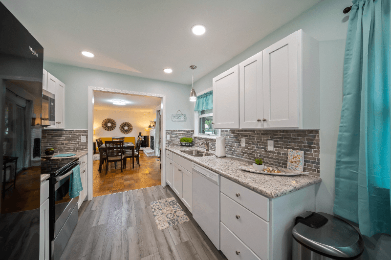 Tulsa House: 4016 E 51st Pl