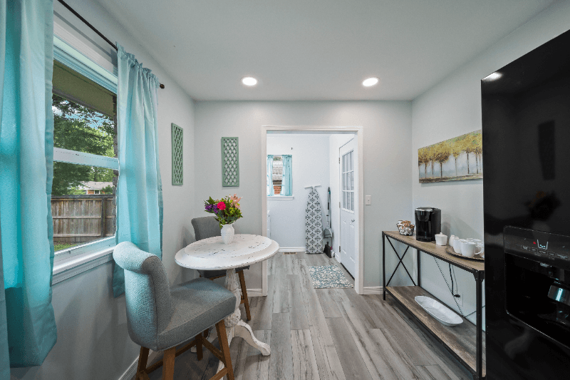 Tulsa House: 4016 E 51st Pl