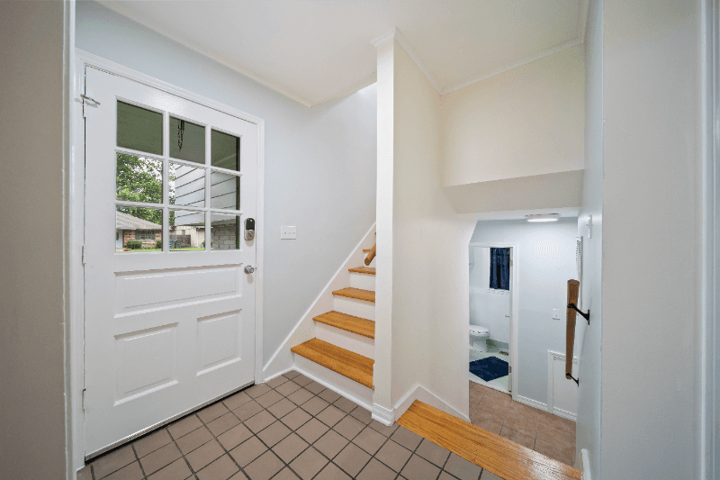 Tulsa House: 4016 E 51st Pl