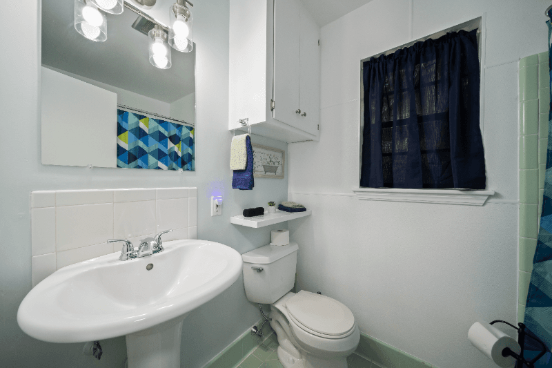 Tulsa House: 4016 E 51st Pl