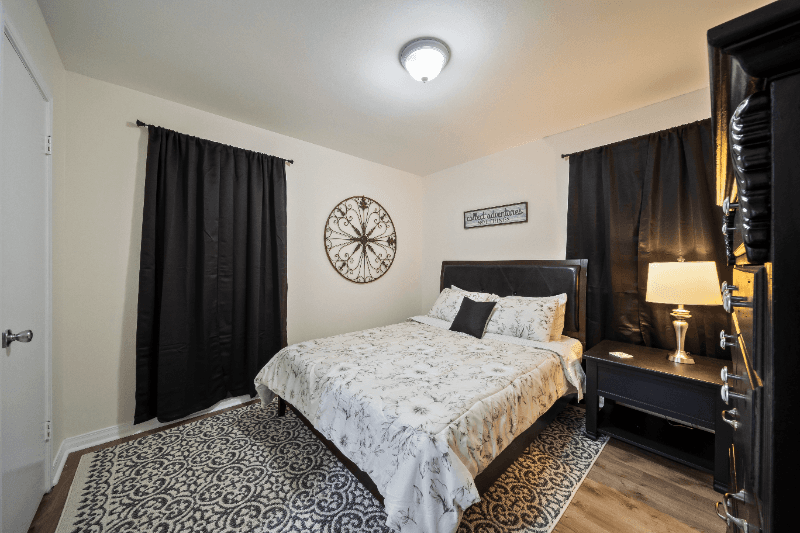 Tulsa House: 4016 E 51st Pl