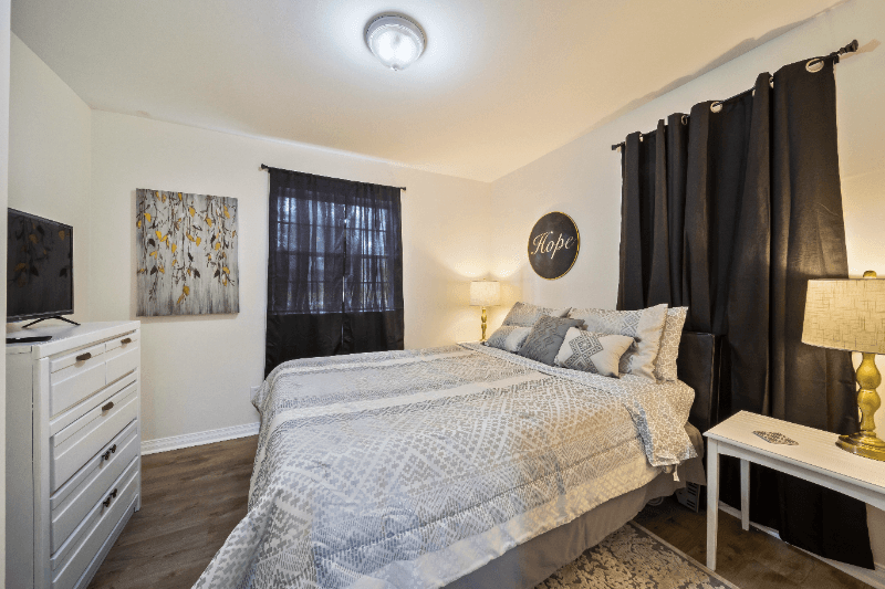 Tulsa House: 4016 E 51st Pl