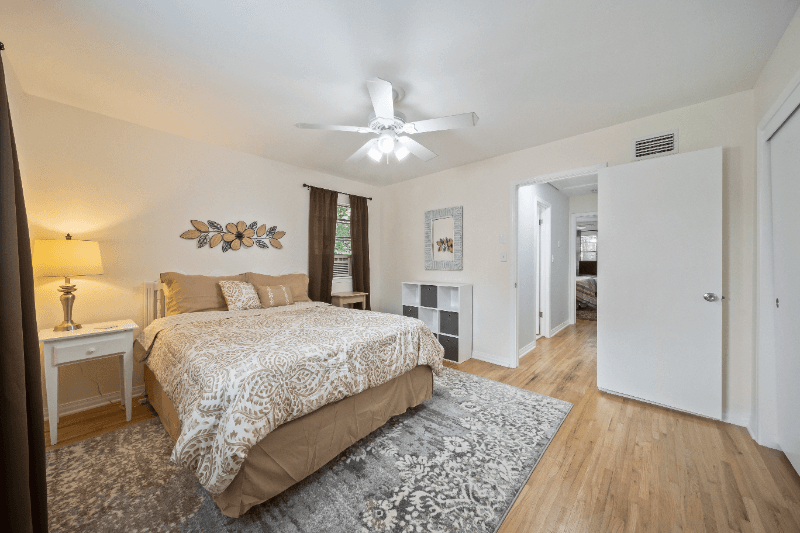 Tulsa House: 4016 E 51st Pl
