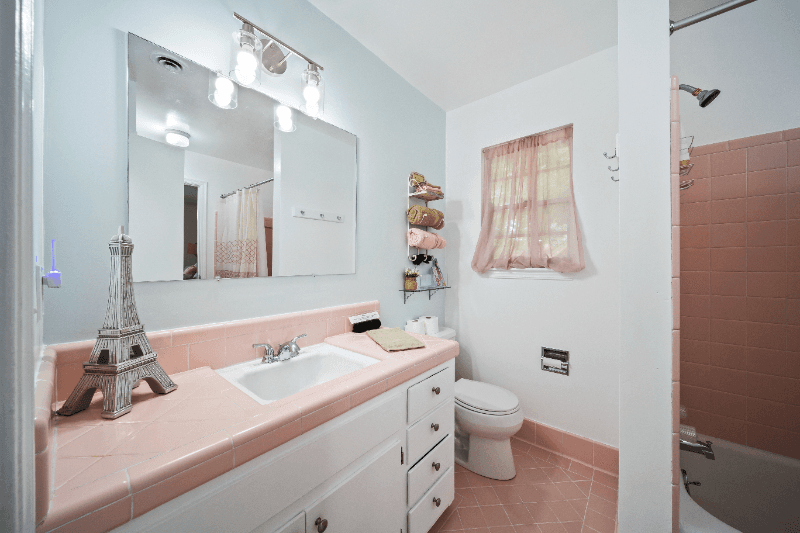 Tulsa House: 4016 E 51st Pl
