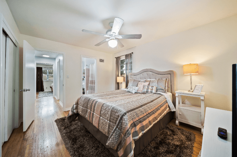 Tulsa House: 4016 E 51st Pl