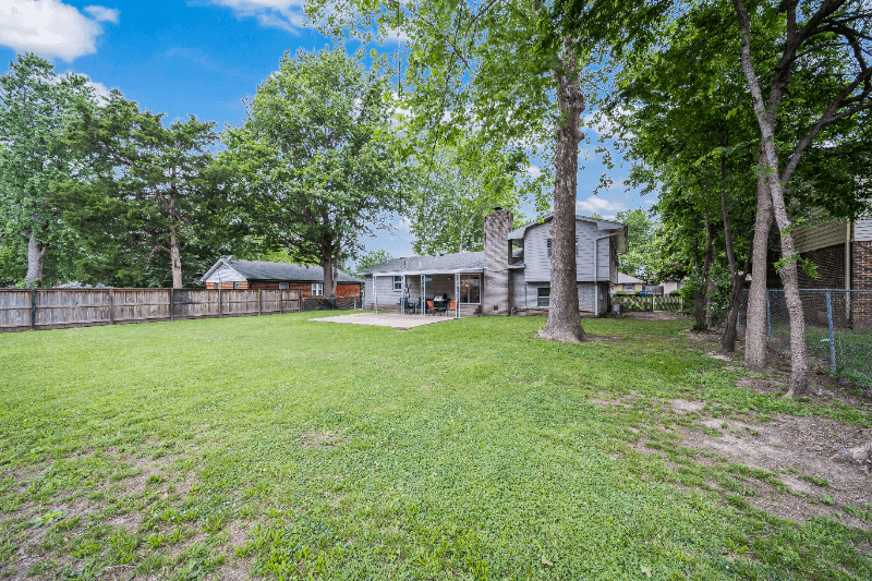 Tulsa House: 4016 E 51st Pl