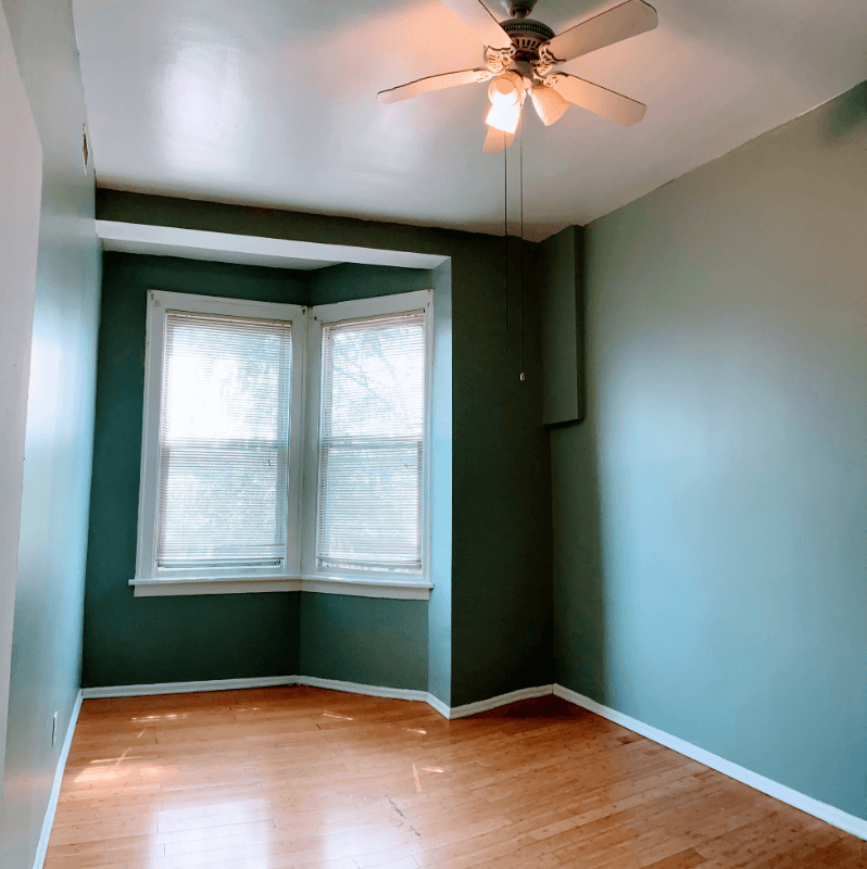 Chicago Apartment: 802 W 31st St