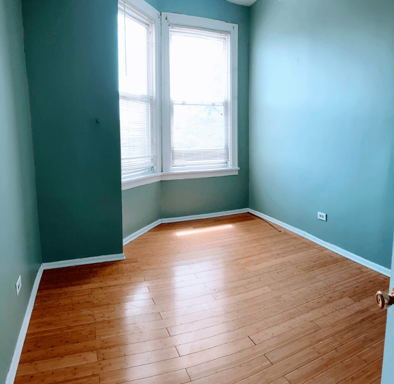 Chicago Apartment: 802 W 31st St