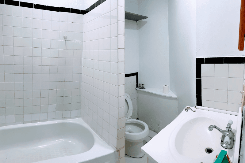 Chicago Apartment: 802 W 31st St