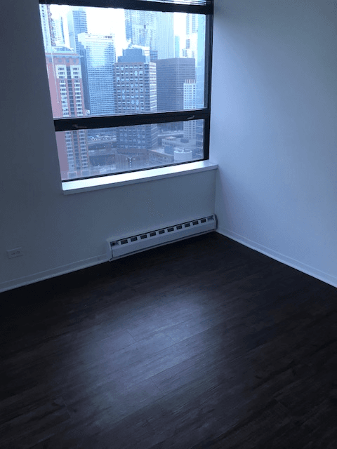 chicago Condo: 440 e ohio