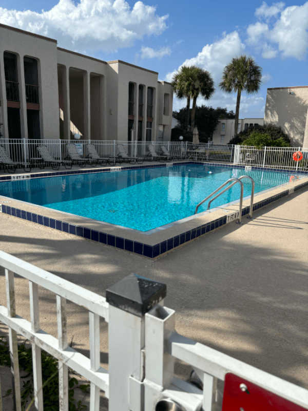 Altamonte Springs Condo: 524 Orange Dr