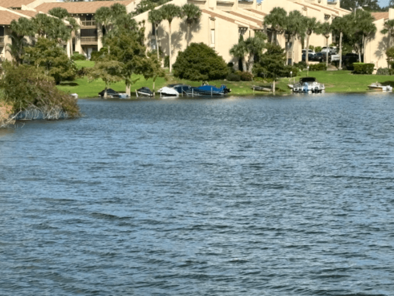 Altamonte Springs Condo: 524 Orange Dr