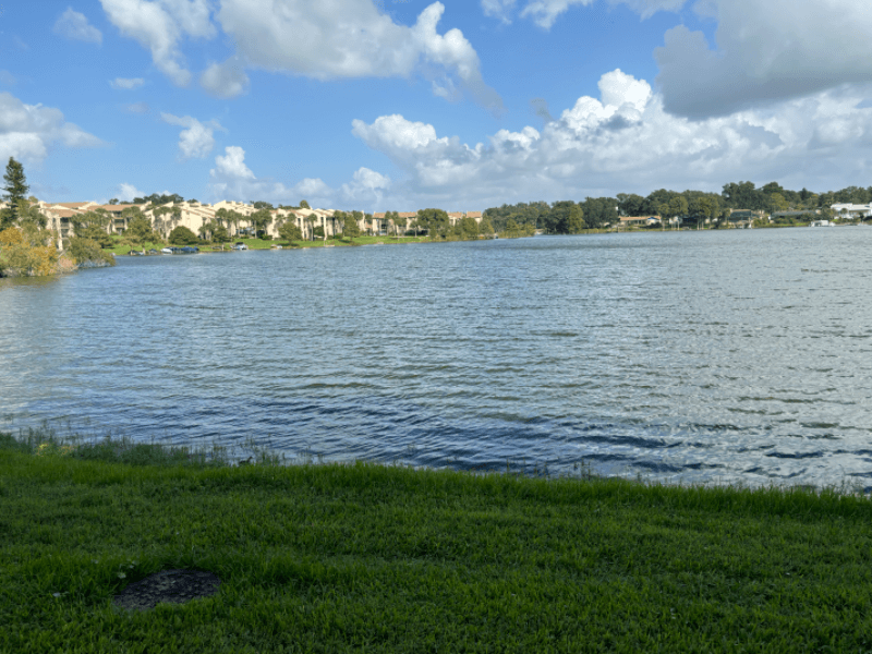 Altamonte Springs Condo: 524 Orange Dr