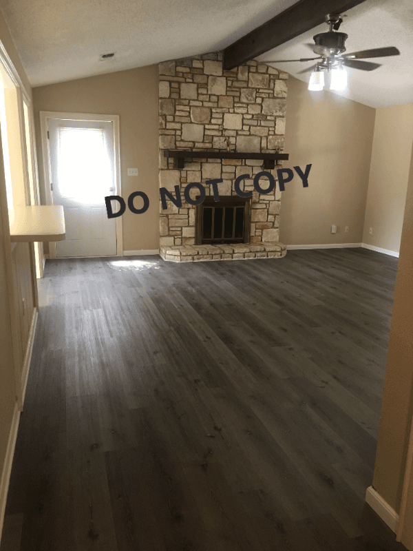 Kerrville House: 622 Guadalupe St