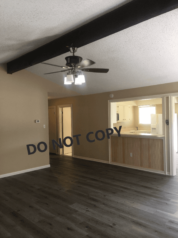 Kerrville House: 622 Guadalupe St