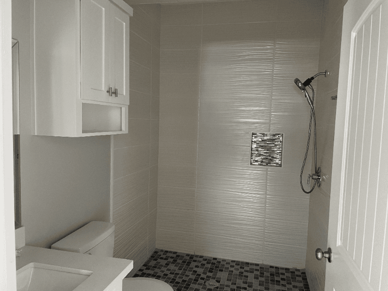 Edinburg Apartment: 404 W St Helena