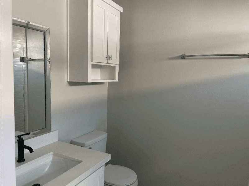 Edinburg Apartment: 404 W St Helena