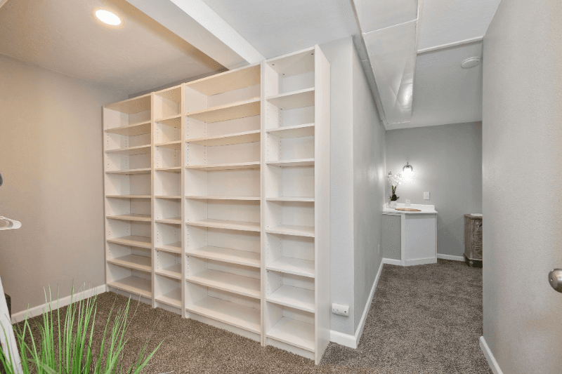 Bremerton Multiplex: 1613 Scott Pl