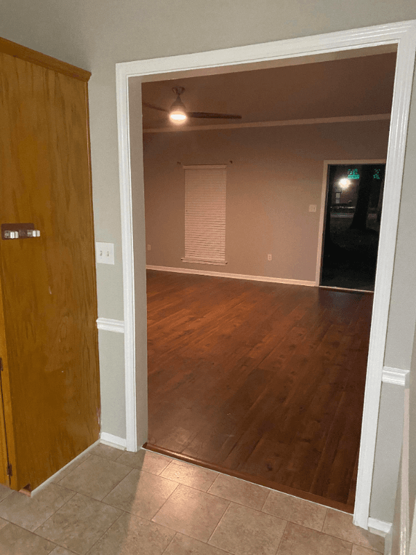 GONZALES House: 39276 TOMMY MOORE RD