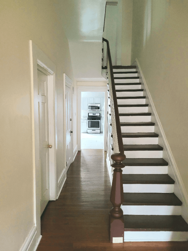 Pittsburgh House: 2124 Sidney Street