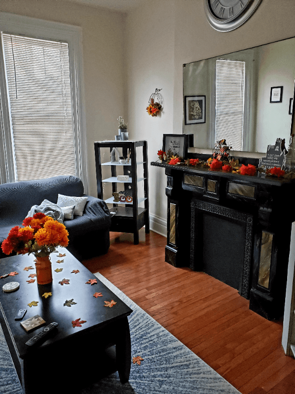 Pittsburgh House: 2124 Sidney Street