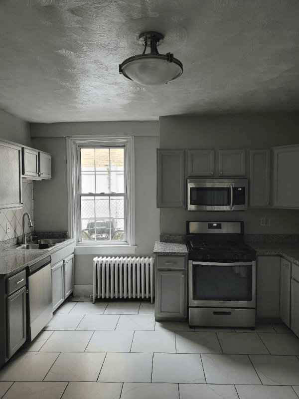 Pittsburgh House: 2124 Sidney Street