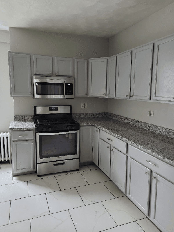 Pittsburgh House: 2124 Sidney Street
