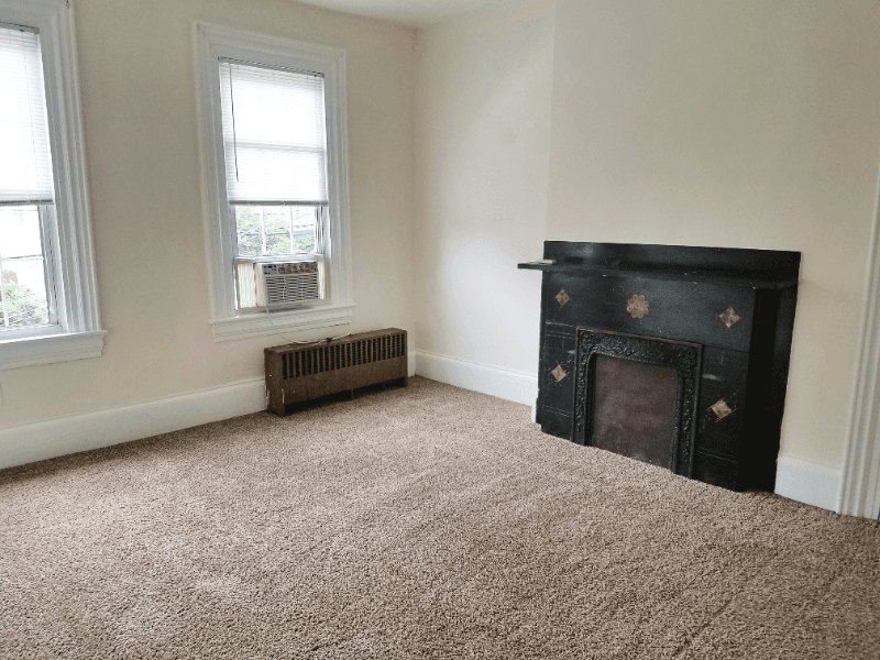 Pittsburgh House: 2124 Sidney Street